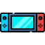 Portable console Ikona 64x64