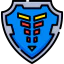 Shield icon 64x64