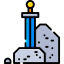 Excalibur icon 64x64