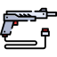 Gun icon 64x64