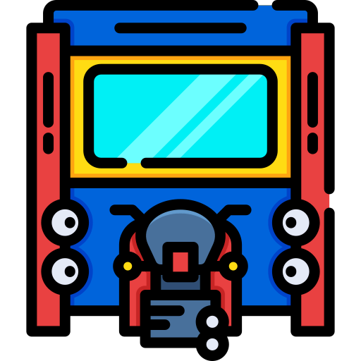 Arcade icon