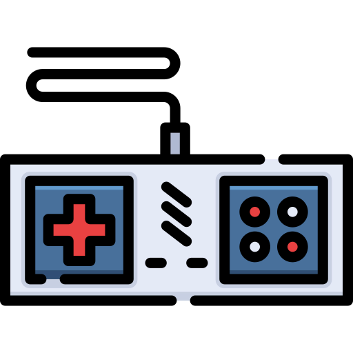 Controller icon