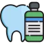 Mouthwash icon 64x64