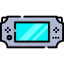 Portable console Ikona 64x64