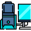 Computer icon 64x64