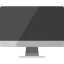 Monitor icon 64x64