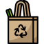 Shopping bag icon 64x64
