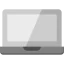 Laptop icon 64x64