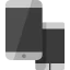 Smartphones icon 64x64