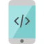 Smartphone icon 64x64