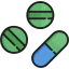 Pills icon 64x64