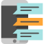 Chat icon 64x64