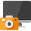Screen icon 64x64