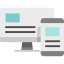 Screen icon 64x64