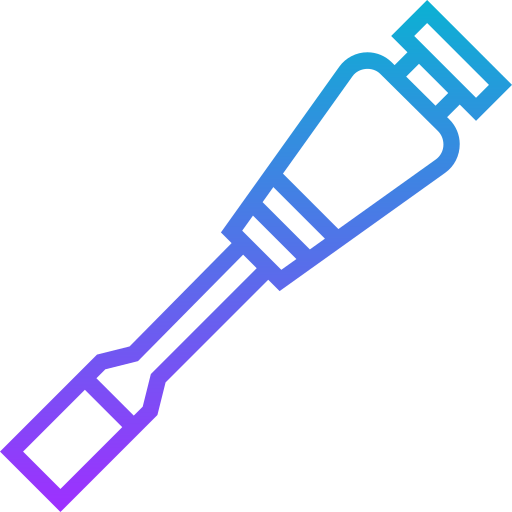 Chisel icon