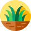 Grass icon 64x64