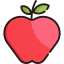 Apple icon 64x64