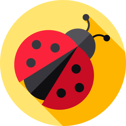 Ladybug icon