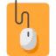 Mouse icon 64x64