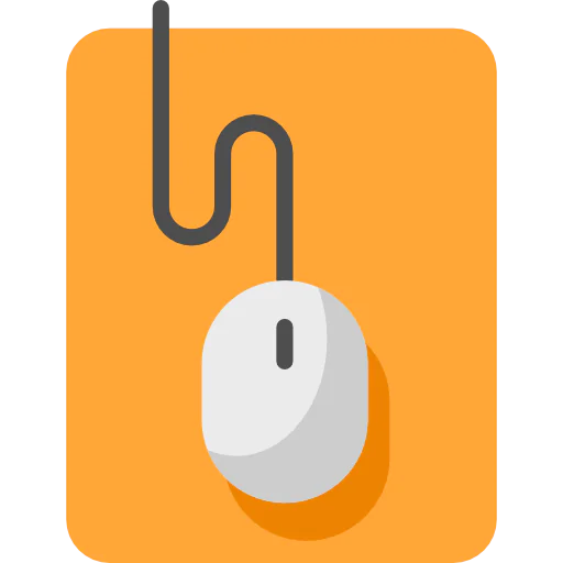 Mouse icon