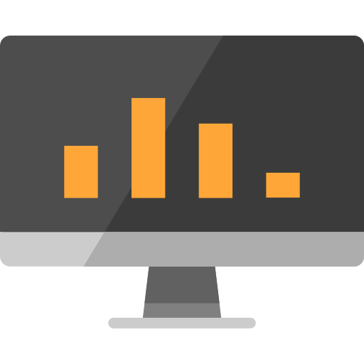 Statistics icon