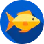 Fish icon 64x64