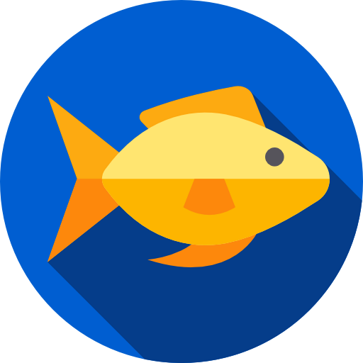 Fish icon