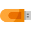 Pendrive icon 64x64