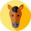 Horse icon 64x64