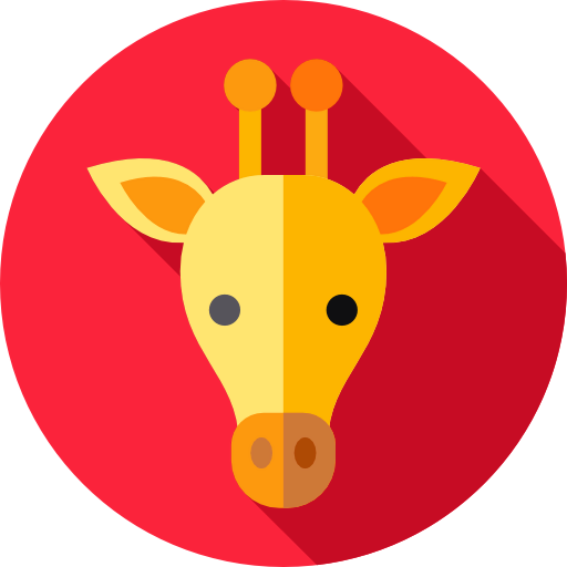 Giraffe icon