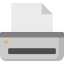 Printer icon 64x64