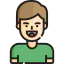 Boy icon 64x64
