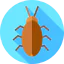 Cockroach ícono 64x64