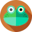 Frog іконка 64x64