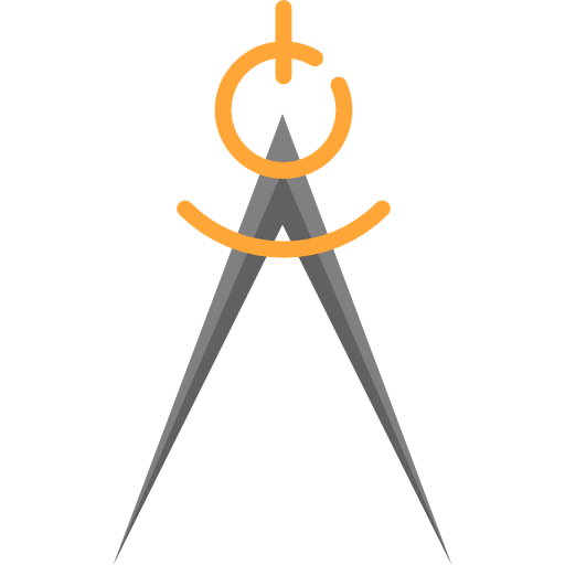 Compass icon