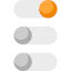 Settings icon 64x64