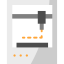 3d printer icon 64x64