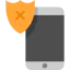 Security icon 64x64