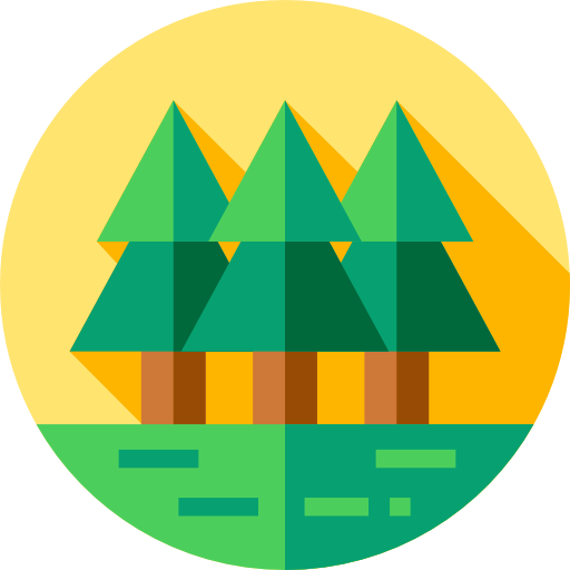 Forest icon