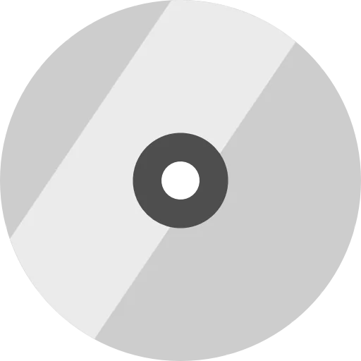 Cd icon