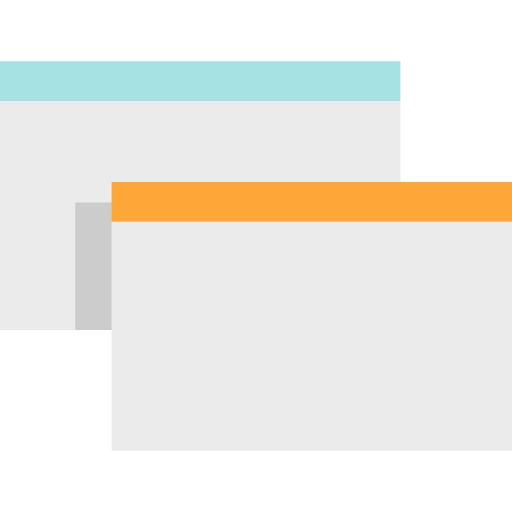 Browsers icon
