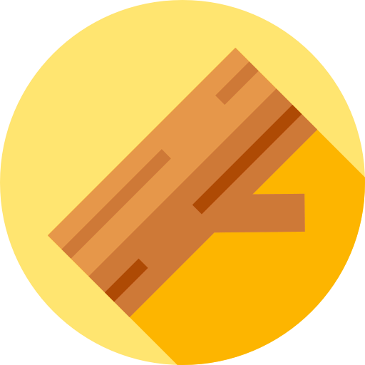 Log icon