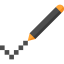 Pixelated Symbol 64x64