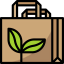 Shopping bag icon 64x64