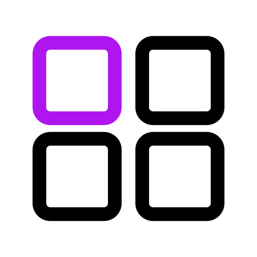 Menu icon
