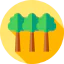 Trees icon 64x64