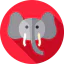 Elephant icon 64x64