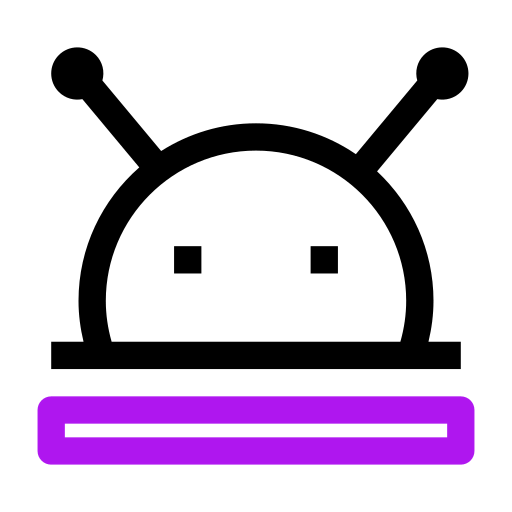Android icon
