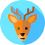 Deer icon 64x64