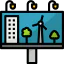 Advertisement icon 64x64